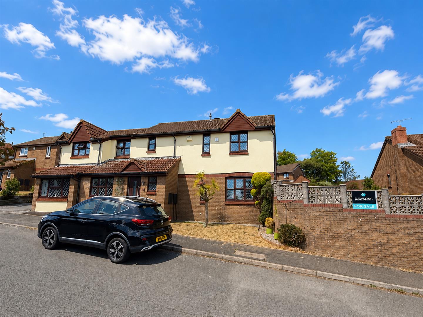 Huntingdon Way, Sketty, Swansea, SA2 9HN